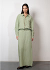 Jackline Skirt Set